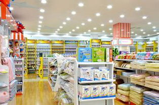 開一家孕嬰世界加盟店需要多少錢？日用家電零售視角下的投資分析